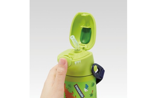 ワンプッシュオープン