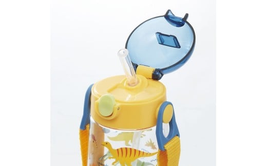 プッシュ式フタで簡単オープン🎵