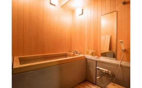 C-21 ホテル アジール・奈良 ロイヤルスイートご宿泊（素泊り）