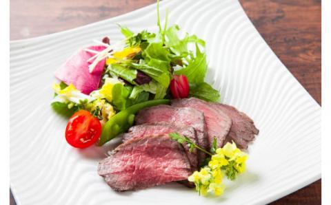 G-89 大和牛のローストビーフと牛肉のしぐれ煮の詰め合わせ