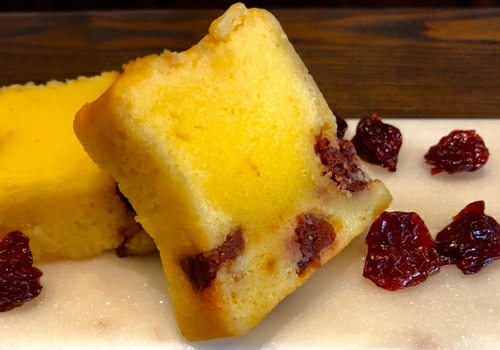 洋酒のケーキ ハーフサイズ2本セット（チョコレート×1・チェリー×1） バーマンズ 奈良県 奈良市 なら 11-014