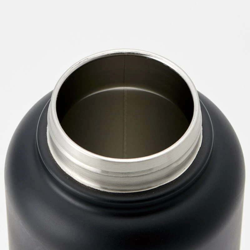 スクリューハンドル付きマグボトル1500ml 保温保冷ブラック 57924-0-STSC15 スケーター株式会社 奈良県 奈良市 なら 13-012