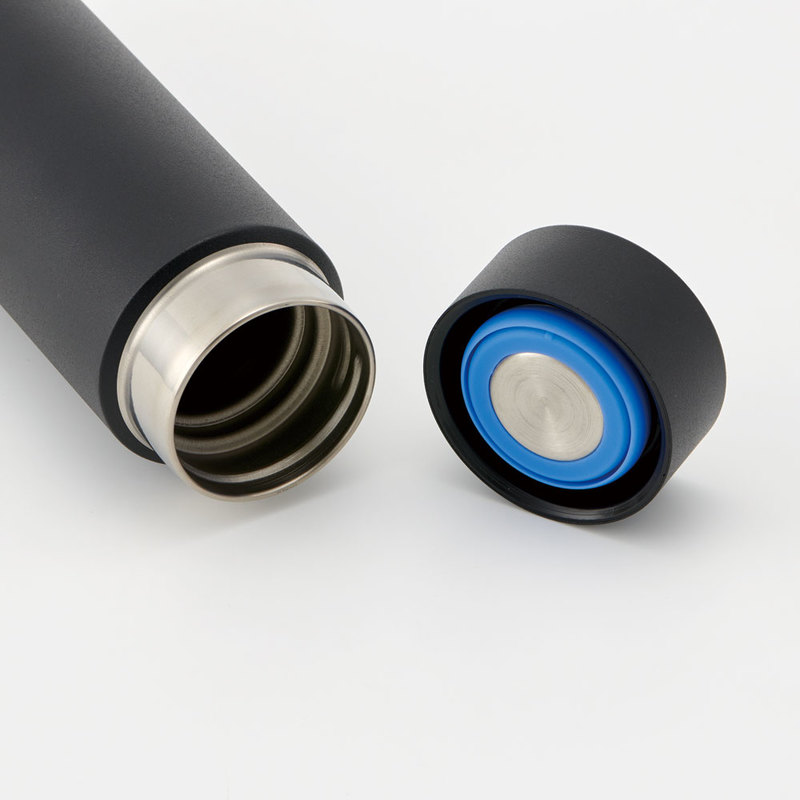 マグボトル350ml チタン製ブラック 55257-1-TMB4 スケーター株式会社 奈良県 奈良市 なら 25-012