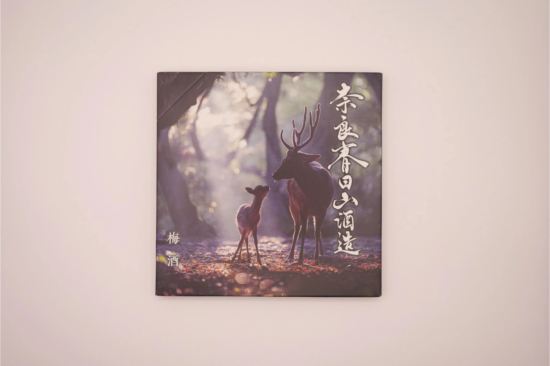  果実酒 6枚 セット ロクさんシリーズ 純米吟醸 蜜柑酒 林檎酒 樽酒 梅酒 柚子酒 飲み比べ 地酒 プレゼント ギフト 贈答 家飲み 詰め合わせ ご当地 清酒 奈良春日山酒造 みかん りんご 鹿 お酒 酒どころ おいしい 奈良市 奈良県 敬老の日 ハロウィン 27-002