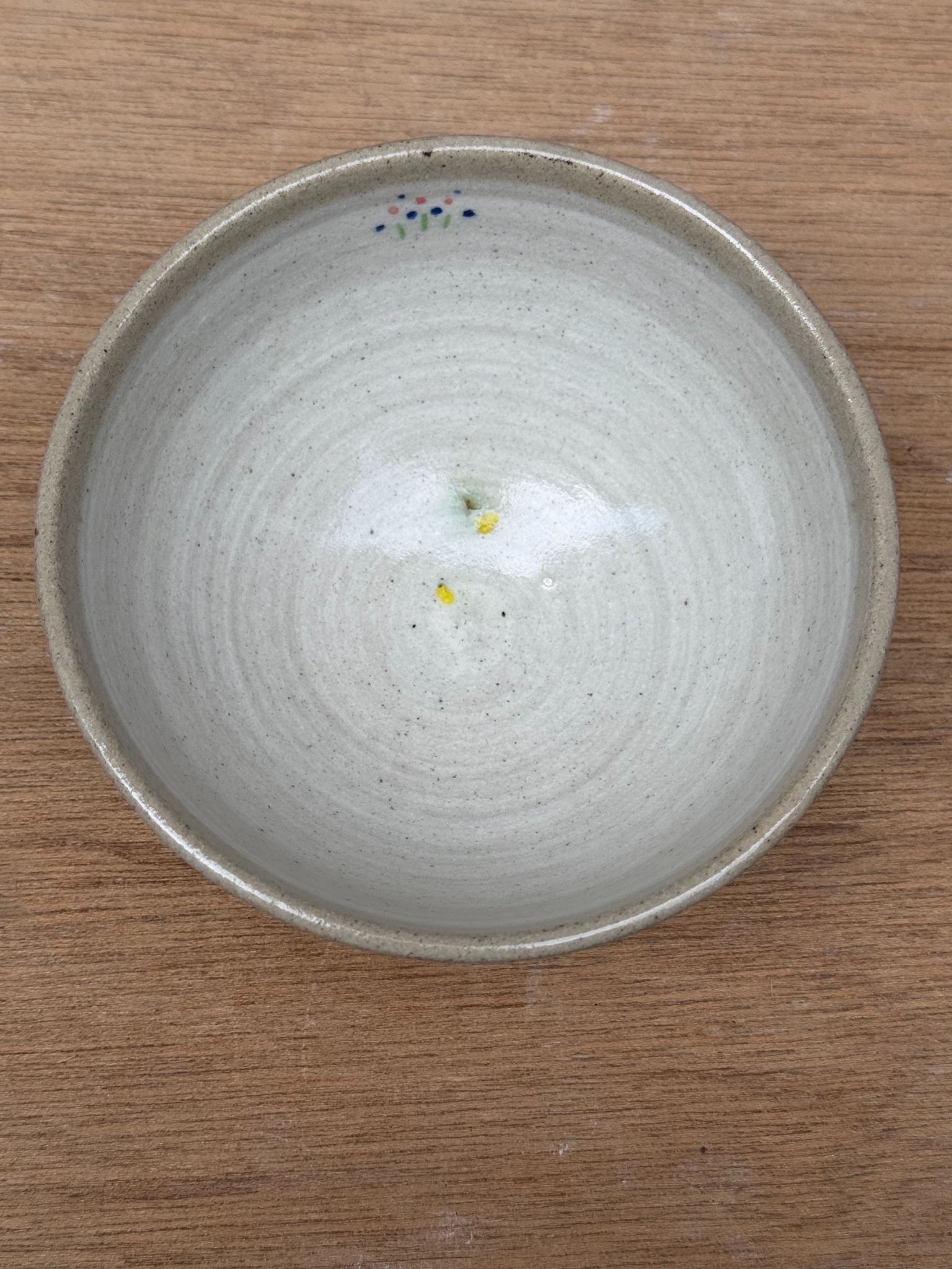 伝統工芸・赤膚焼き 茶碗2個セット 赤膚焼大塩正史陶房 奈良県 奈良市 なら 34-008