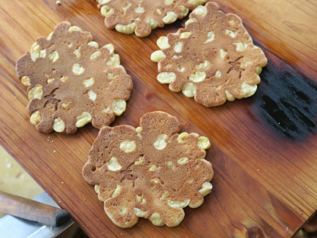 贈答用詰め合わせ 畠山製菓 奈良県 奈良市 なら 6-313