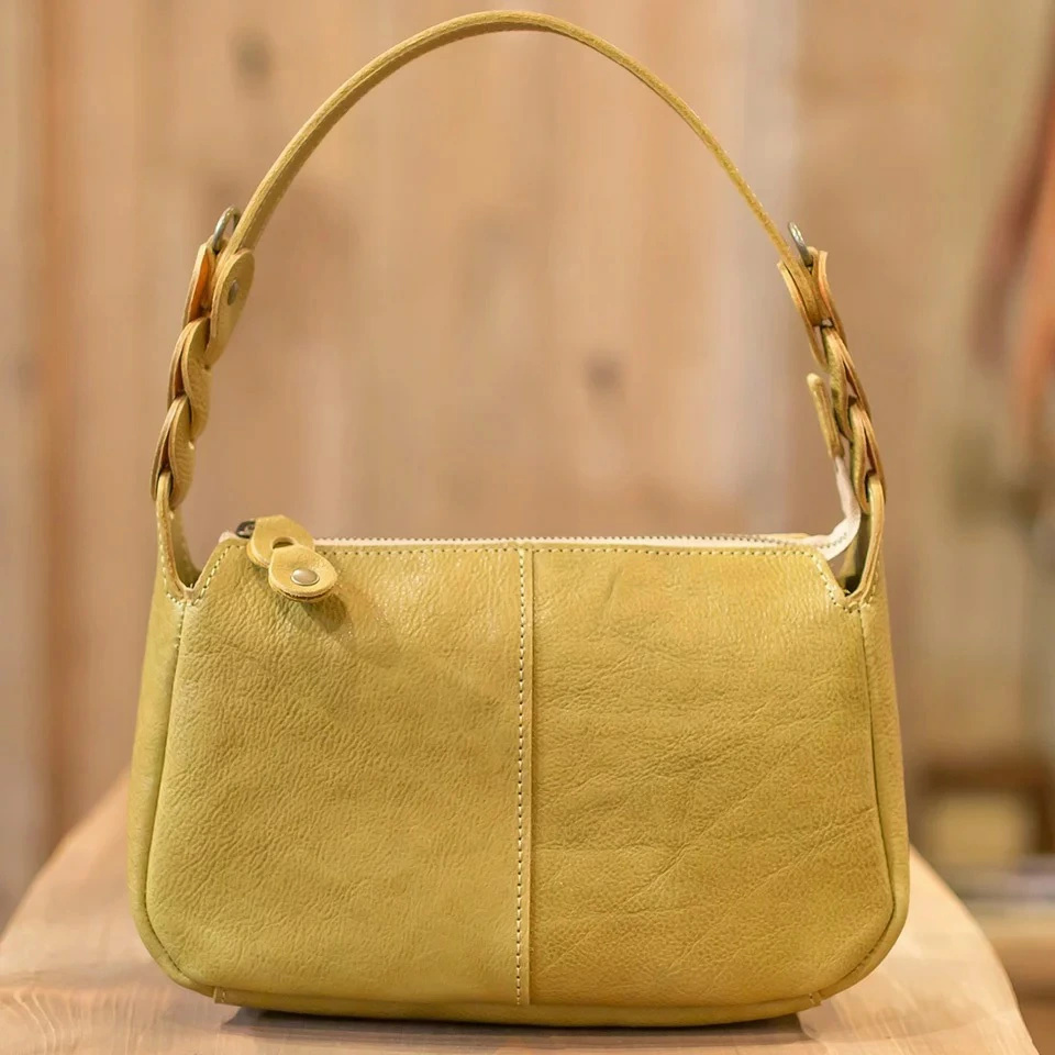 本革osampo 2wayバッグ HARUHINO 奈良県 奈良市 なら 67-005