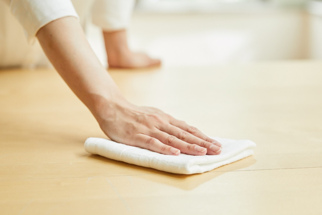 60-004 白雪ふきん友禅染50枚入り+白雪ふきん2枚ジャンボセット