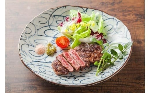 F-72　大和牛フィレステーキ肉