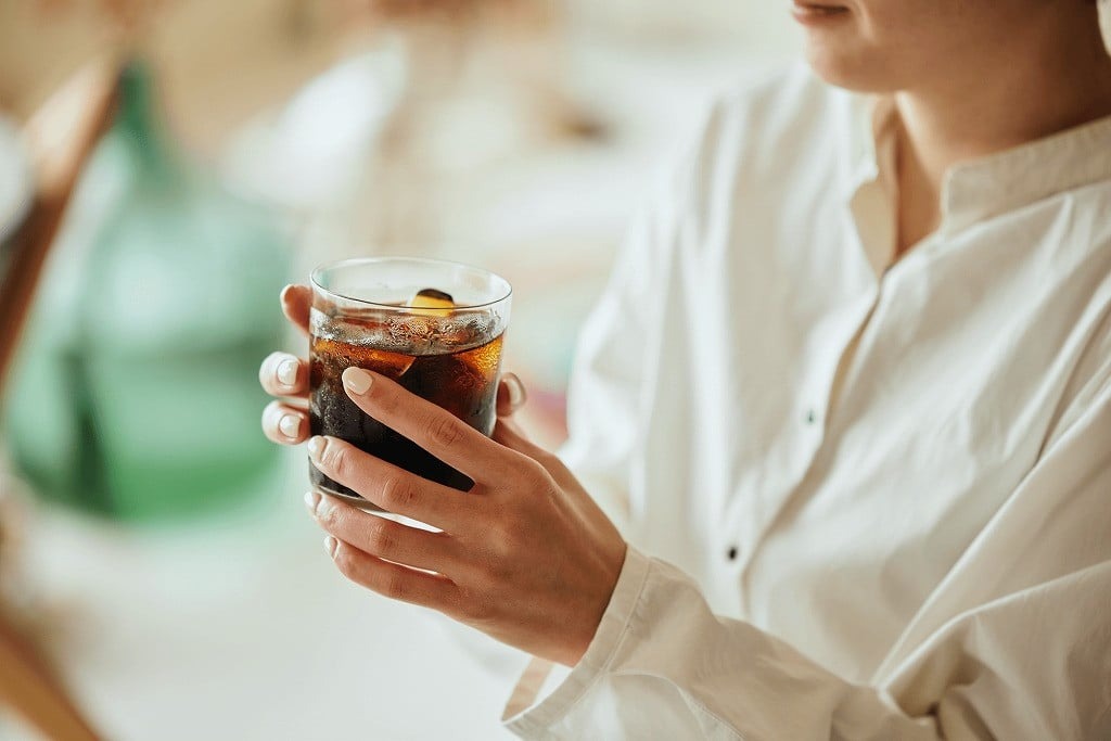 I-252　ギフト アイスコーヒー リキッド 無糖 3本セット