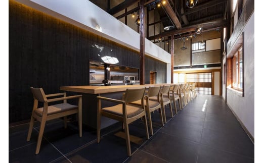 NIPPONIA HOTEL 奈良 ならまち 1泊2日ペア宿泊券（朝食付き） B-1