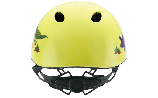 自転車用 ヘルメット〈skater〉こども用 SGマーク 付き キャラクター 子供 キッズ 自転車 安全 安心 スケーター skater  ディノサウルス 恐竜 ダイナソー 男の子 男子【子ども おでかけ サイクリング かわいい】奈良県 奈良市 なら 14-050