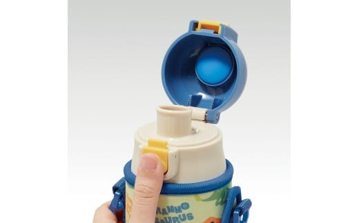 ワンプッシュオープン