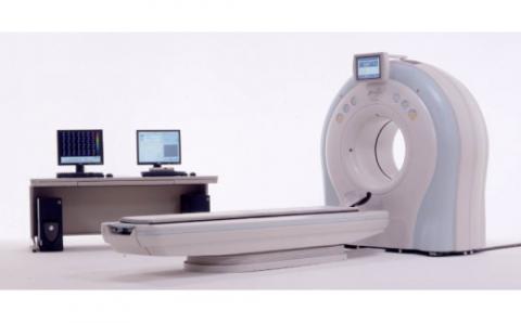 人間ドック【PETがん検診（PETトータルコース）】医療法人康仁会 西の京病院 メディカルプラザ 薬師西の京 S-03