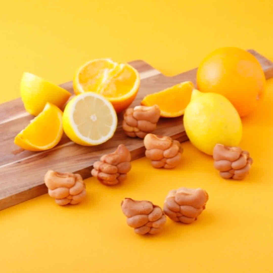 人気ベスト3食べ比べお得セット各22個入（ギフト箱入り） KINTOUN babycastella カステラ 一口カステラ ベビーカステラ 奈良県 奈良市 なら 11-077