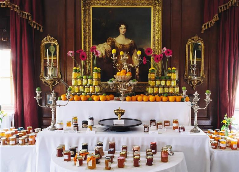 【予約販売】2月以降発送 古都華コンフィチュール×大和橘コンフィチュール Pain Perdu 奈良市なら 10-027