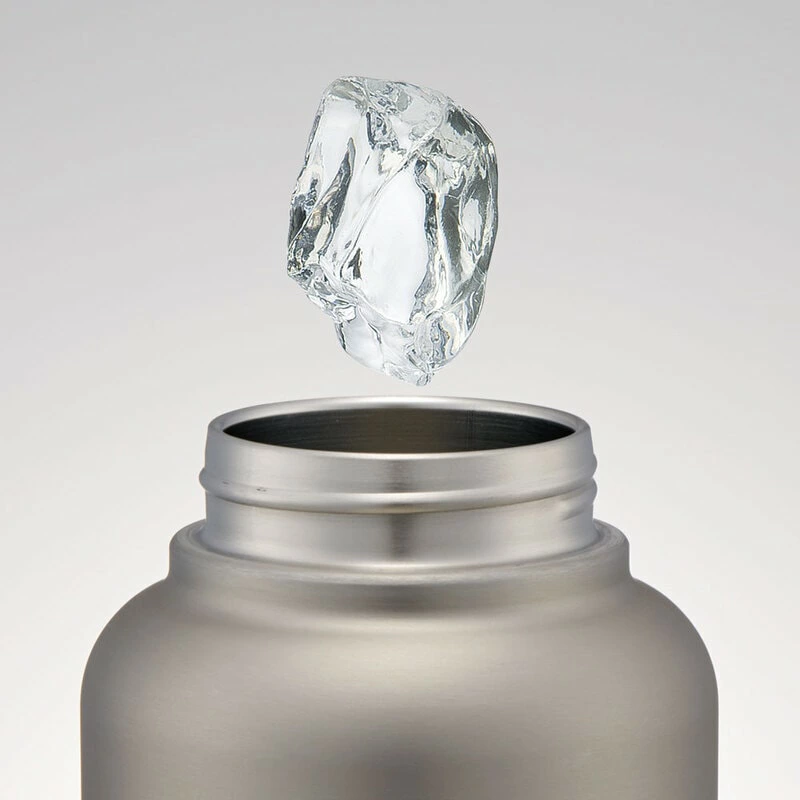 スクリューハンドル付きマグボトル1500ml 保温保冷シルバー 57925-7-STSC15 スケーター株式会社 奈良県 奈良市 なら 13-011