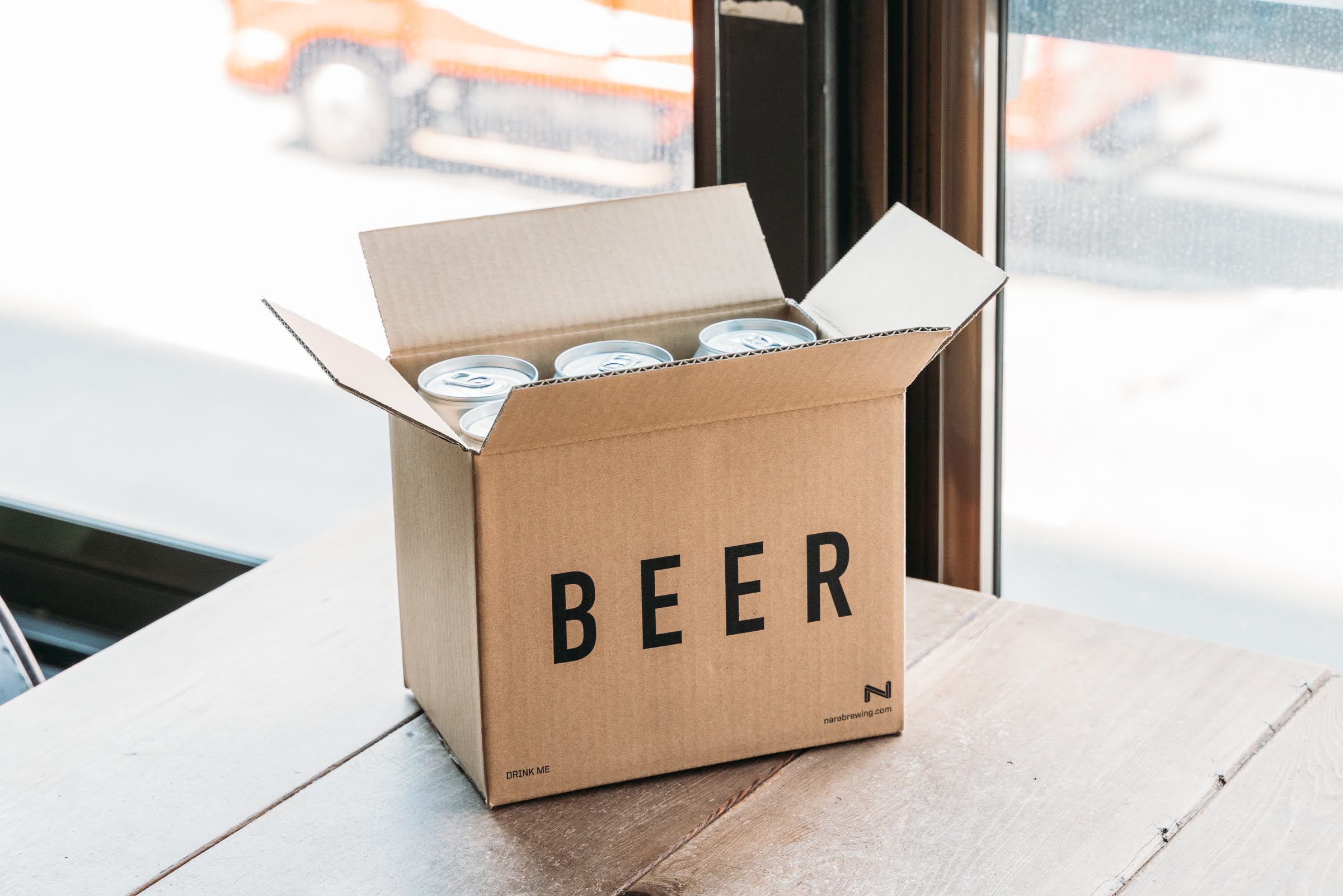 クラフトビール定期便（定番FUNCTION＋おまかせ5缶）【定期便3回】 奈良醸造株式会社 45-011