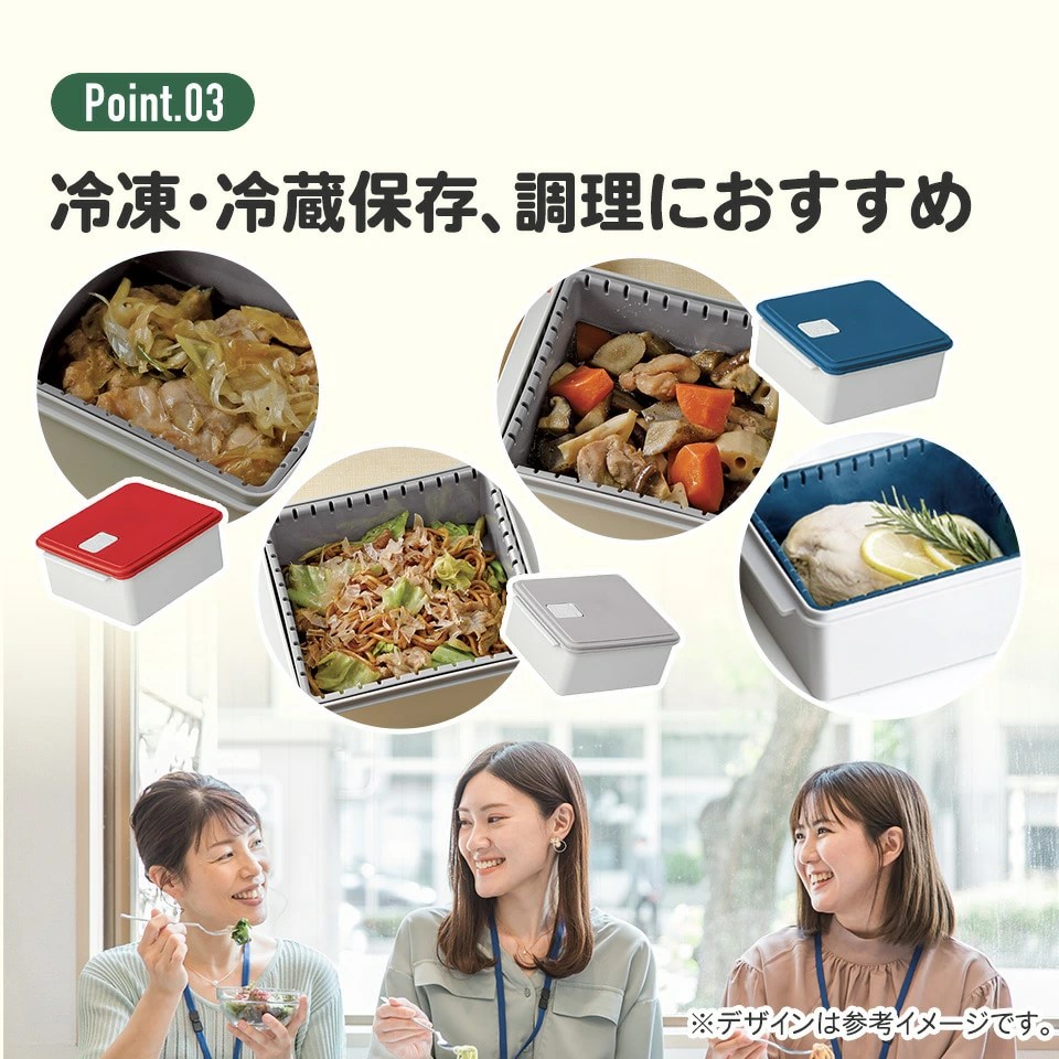 レンジ 調理 時短 調理器具 簡単調理 「電子レンジスチーム調理」1000ml 保存容器 ブルー キッチン用品 チキン 野菜 魚 調理 簡単 ヘルシー おしゃれ シンプル 蒸し 温野菜 便利 料理 グッズ 便利 奈良県 奈良市 なら 652103 4-015