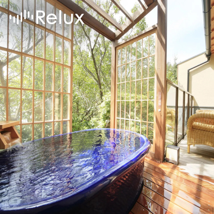 旅行クーポン 〈奈良市の対象施設で使えるRelux旅行クーポン〉（15000円相当） 旅行 宿泊 割引クーポン 奈良県 奈良市 なら 50-006