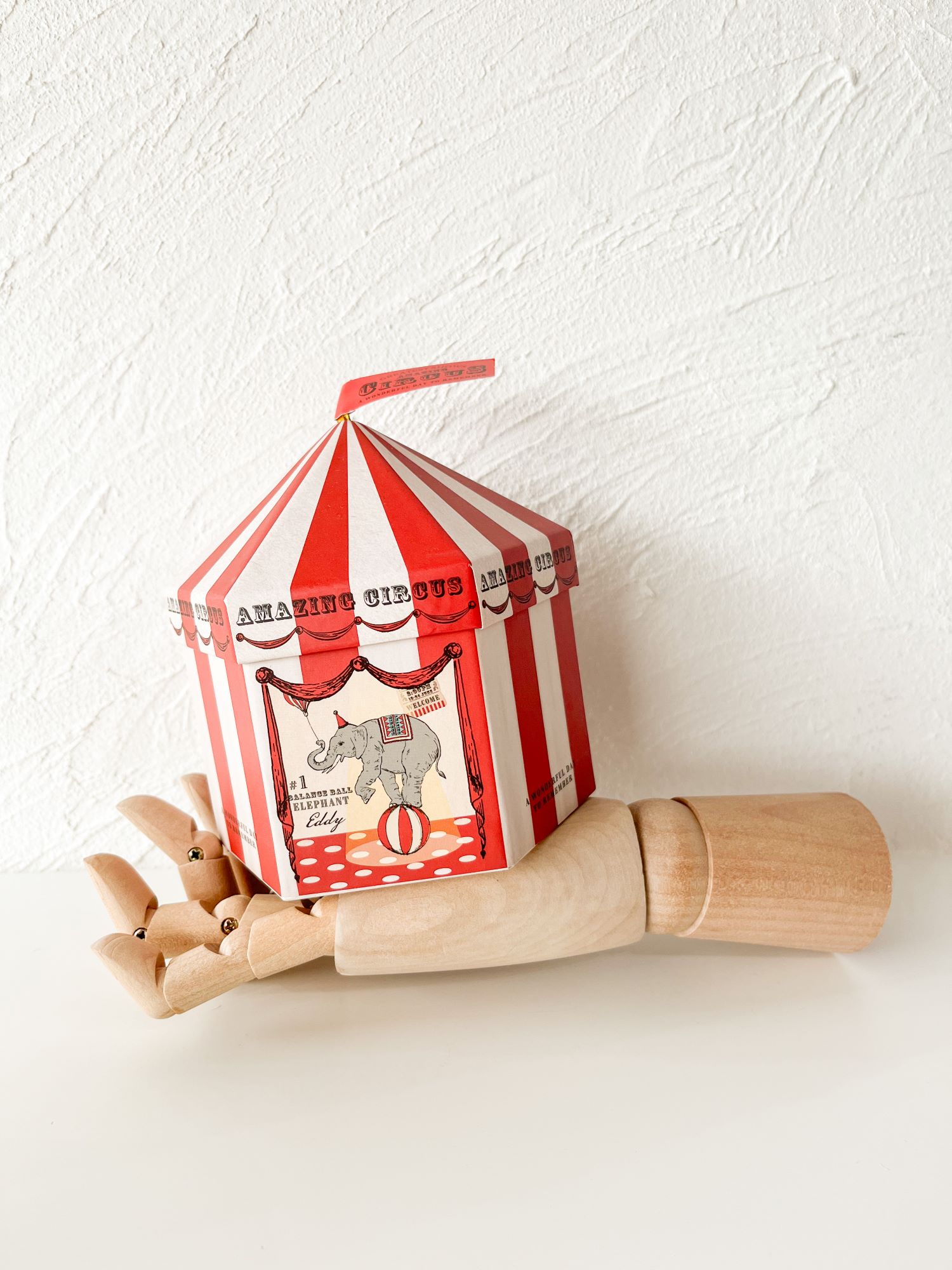 サーカスギフト アイシングクッキー cotohogu 8-009