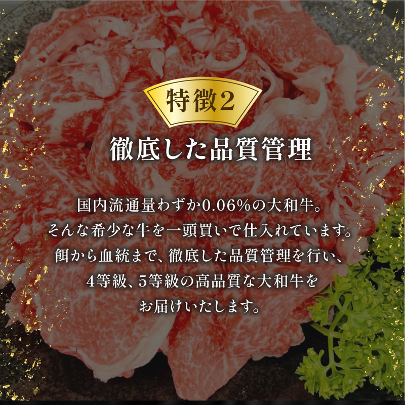 E-36 大和牛 シャトーブリアン200g×5枚 肉の河内屋