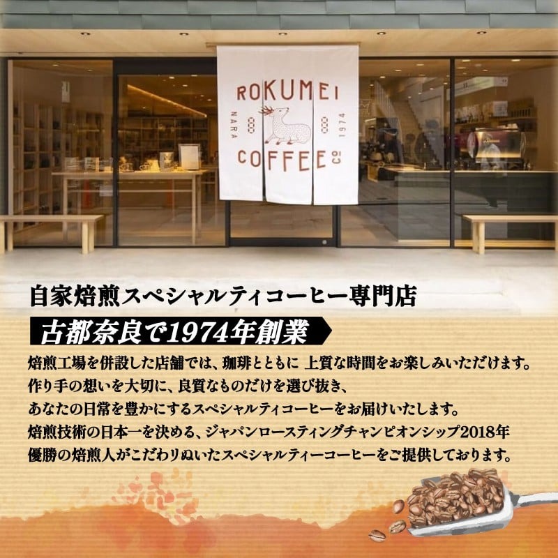 H-102　ギフト ロクメイ カステラ & カフェベース 500ml