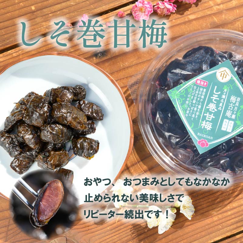 梅干し 梅づくし 5点セット 無添加 食べ比べ 梅 梅干し 南高梅 白加賀梅 紅映梅 うめ 梅干 漬物 漬け物 ご飯 白米 白飯 お弁当 おかず ご飯のお供 ごはんのお供 おつまみ おやつ お茶 梅茶 うばい 薬膳 お茶漬け 奈良県 奈良市