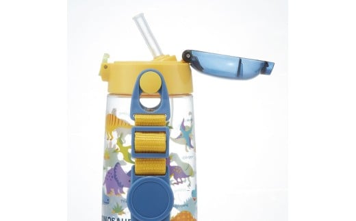 ショルダーベルト付き