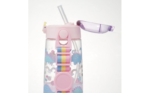 ショルダーベルト付き