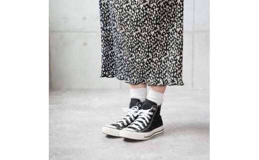 12-085 HARUSAKU [ CC ] ハルサク リブカラー ソックス 靴下 10P set 27cm～29cm 27cm～29cm