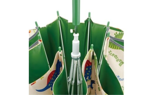 子供 傘 55cm 晴雨兼用 ジャンプ式 ジャンプ傘 8歳 9歳 10歳 小学校 小学生 通学 スケーター UBSR3 ディノサウルス 恐竜 ダイナソー 男の子 男子【おしゃれ かわいい 子ども キッズ キャラクター 子供用 兼用 日傘】奈良県 奈良市 なら 6-327