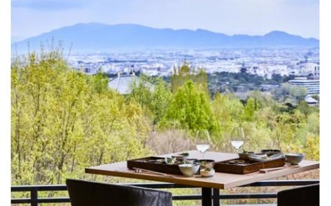 ANDO HOTEL 奈良若草山 ギフト券 5千円分 ホテル 宿泊 高級リゾート ホテル トラベル 旅行 GoToトラベル キャンペーン 奈良県 奈良 旅行 旅行券 旅館 宿 泊り お泊り 国内旅行 観光 チケット 奈良市 なら H-64