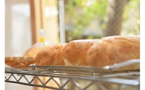 くりぱんクラブのヘルシーなパンセット 12-098