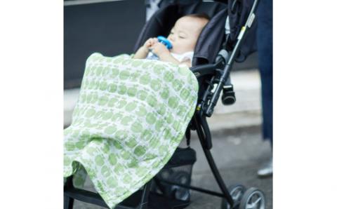 9-021 白雪ふきん 白雪友禅湯上りたおる（白雪姫／ポムレッド）