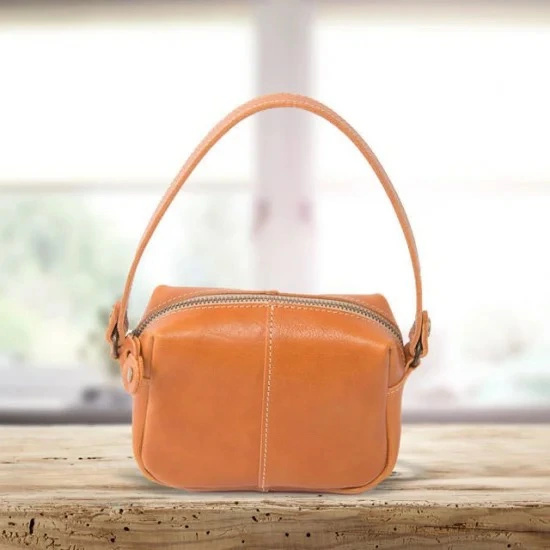 本革osampoポシェット（2way）HARUHINO 奈良県 奈良市 なら 32-008