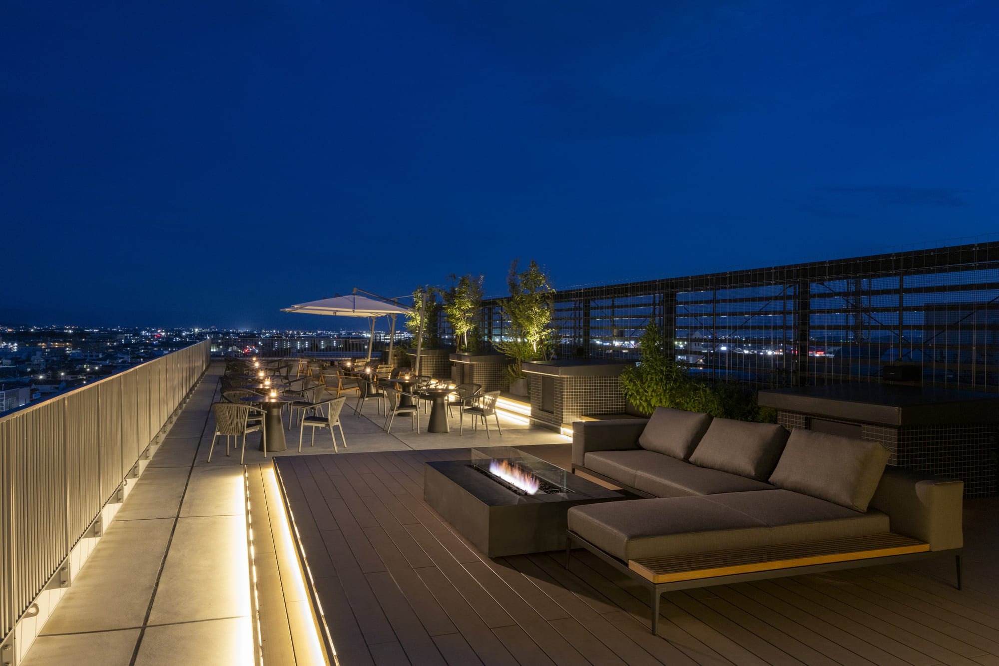 「ノボテル奈良」１泊２日ペア宿泊券（食事なし）