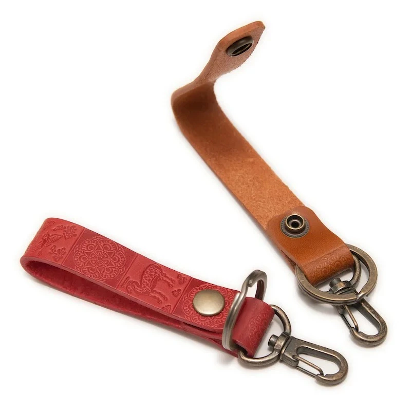 正倉院文様キーホルダー HARUHINO 奈良県 奈良市 なら 7-254