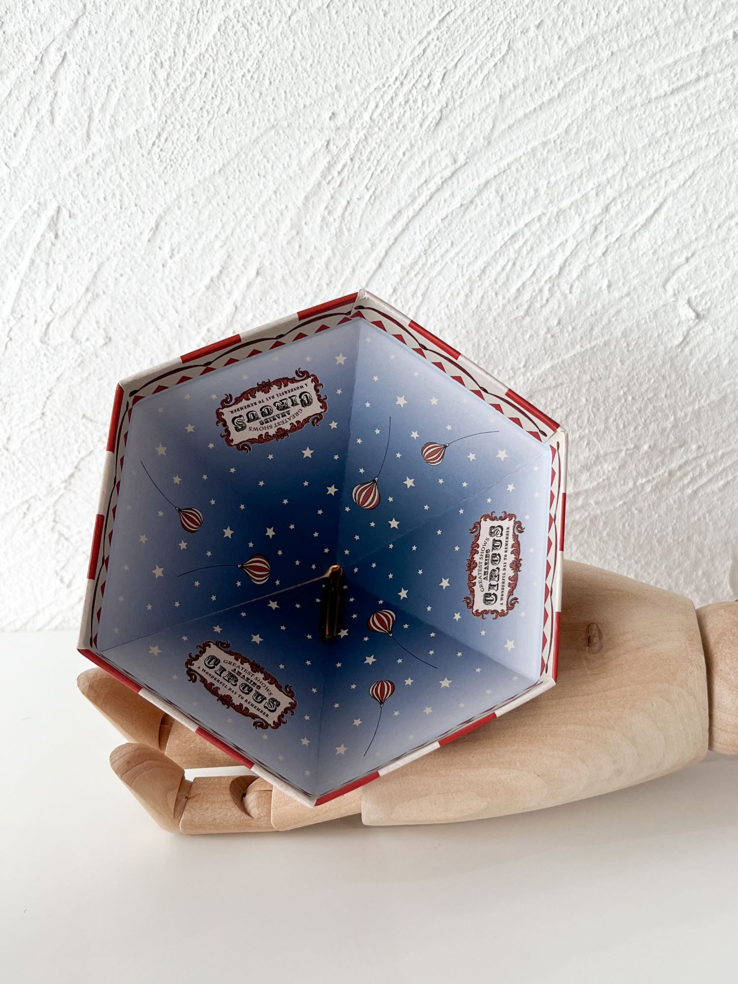 サーカスギフト アイシングクッキー cotohogu 8-009