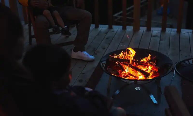 グランピングゲート奈良 25,000円分クーポン券 奈良市なら 84-001