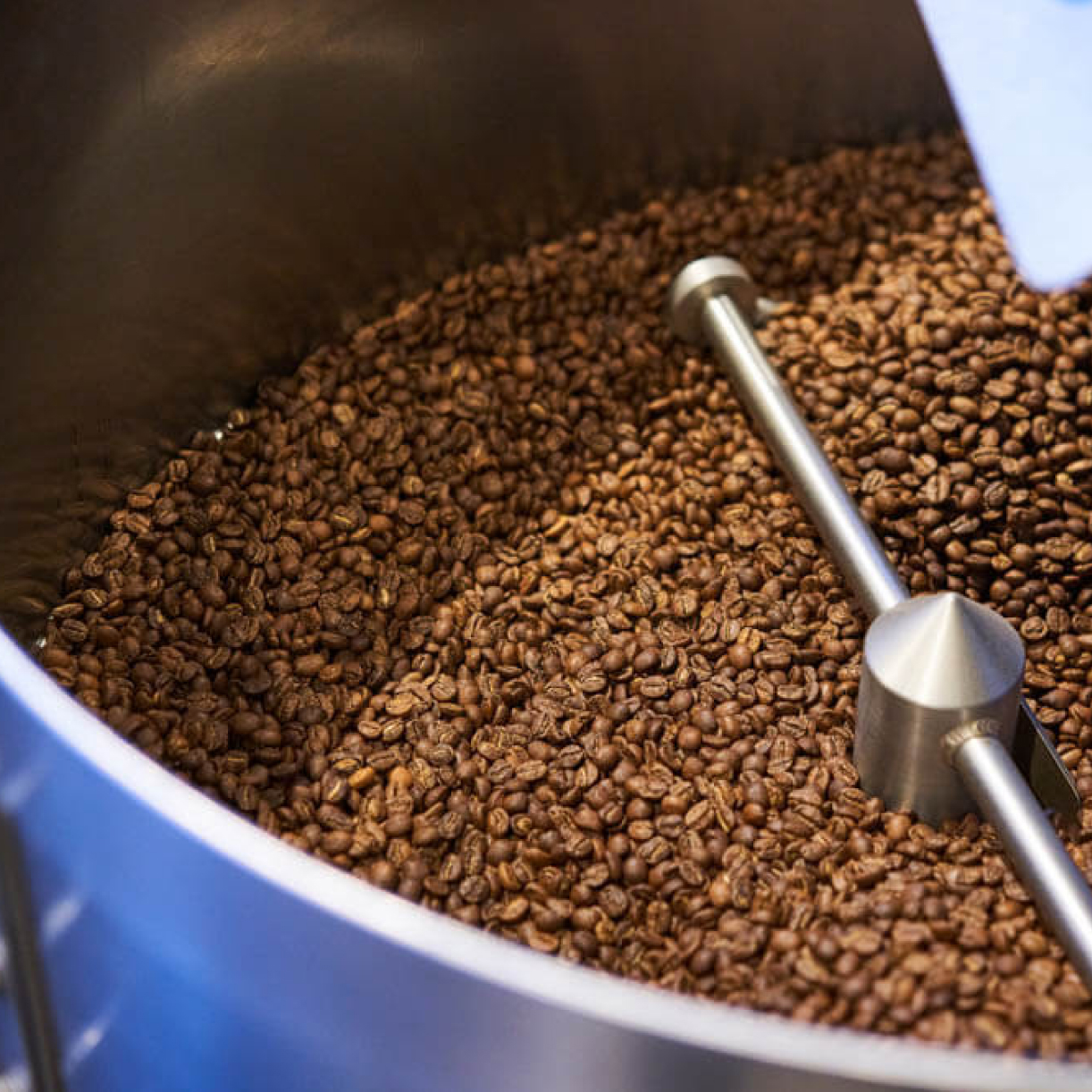 H-51 日本一の焙煎士厳選！日常を豊かにするブレンドコーヒー4種（150g×4個）【豆】