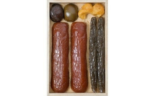 I-126 奈良屋本店 本場奈良漬