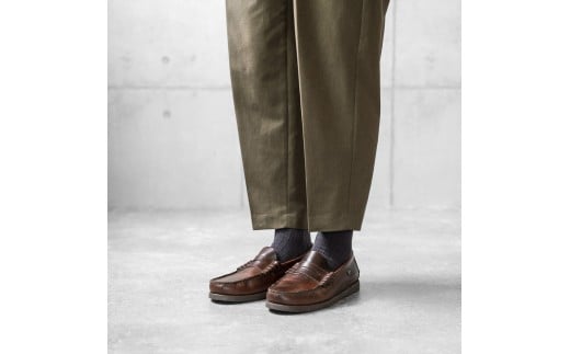 12-085 HARUSAKU [ CC ] ハルサク リブカラー ソックス 靴下 10P set 27cm～29cm 27cm～29cm