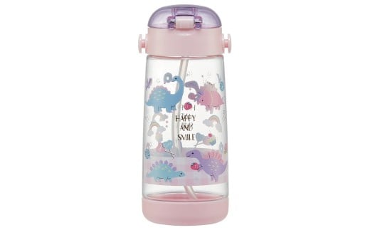 中身が見える透明ボディ