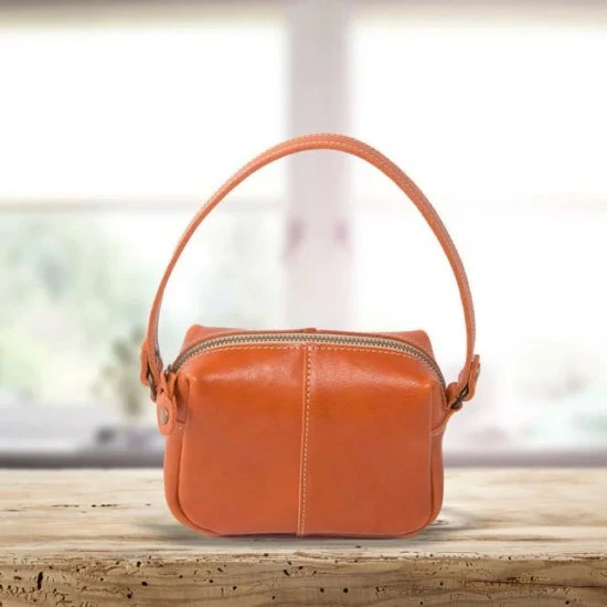 本革osampoポシェット（2way）HARUHINO 奈良県 奈良市 なら 32-008