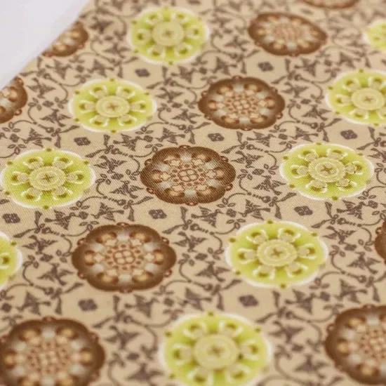 正倉院文様革財布 ちはやふる HARUHINO 奈良県 奈良市 なら 120-004