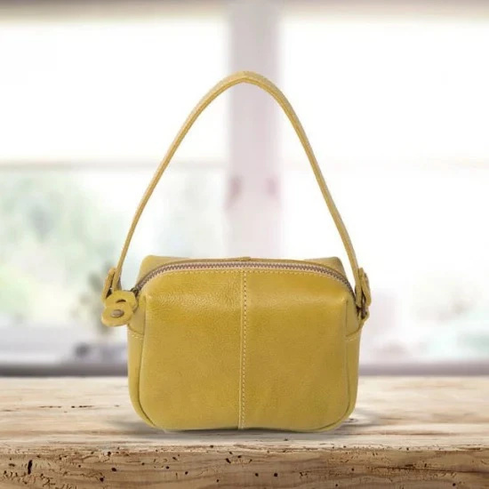 本革osampoポシェット（2way）HARUHINO 奈良県 奈良市 なら 32-008