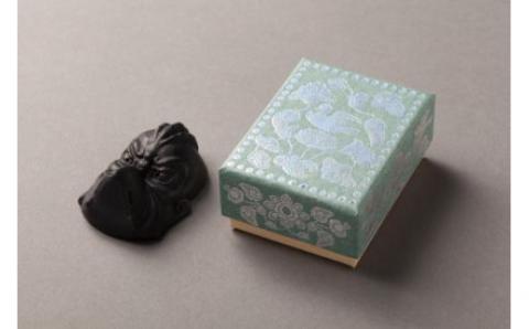 U-105 香り墨ASUKA 伎楽面 迦楼羅