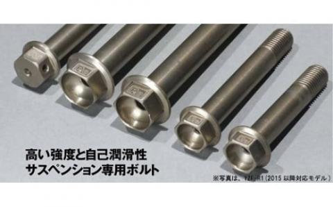 Zero Point Link （ 商品 色 ： シャンパン ゴールド ）【4本用】 株式会社 P.E.O.  ゼロポイント リンク ４本用 バイク 用品 オートバイ 二輪車 P.E.O 奈良県 奈良市 D-26