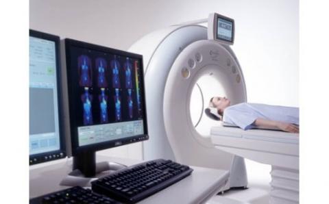 人間ドック【PETがん検診（PETトータルコース）】医療法人康仁会 西の京病院 メディカルプラザ 薬師西の京 S-03